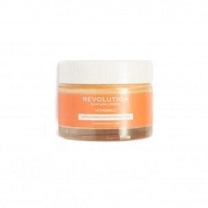 Revolution Skincare maseczka do twarzy - Vitamin C, Turmeric & Cranberry Seed Energising Mask