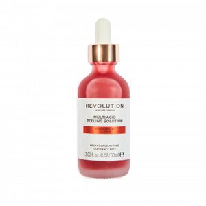 Revolution Skincare Multi Acid Peeling Solution Super Sized piling kwasowy