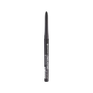 essence Long Lasting Eye Pencil - 34 Sparkling Black
