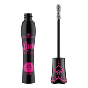 essence Lash Princess Curl & Volume Mascara