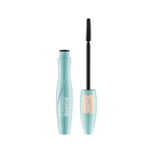 CATRICE Glam & Doll Sensitive Volume Mascara - Ultra Black