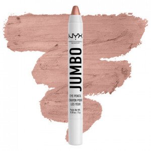 NYX Professional Makeup Jumbo Eye Pencil - Iced Latte (JEP633)