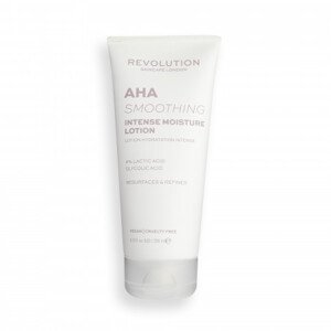 Revolution Skincare nawilżający balsam do ciała - 8% Lactic Acid AHA Smoothing Intense Moisture Lotion