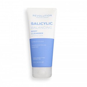Revolution Skincare żel oczyszczający do ciała - 1% Salicylic Acid BHA Balancing Body Cleanser