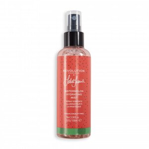 Revolution Skincare x Jake Jamie Watermelon Brightening Essence Sprej do twarzy