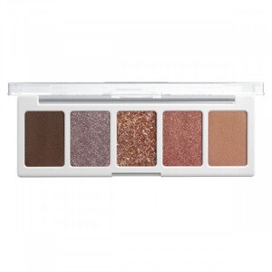 wet n wild Color Icon Eyeshadow Palette - Camo-flaunt (1114071E)