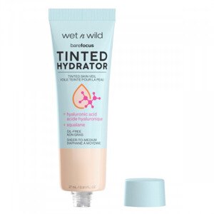 wet n wild Bare Focus Tinted Hydrator Tinted Skin Veil - Light Medium (1114063E)