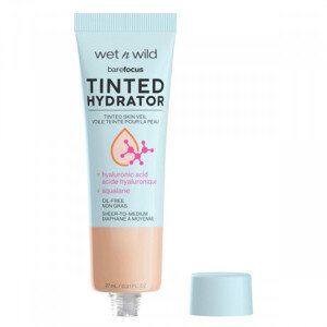 wet n wild Bare Focus Tinted Hydrator Tinted Skin Veil - Light (1114062E)