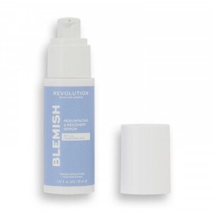 Revolution Skincare Blemish Resurfacing & Recovery 2% Serum z kwasem traneksamowym