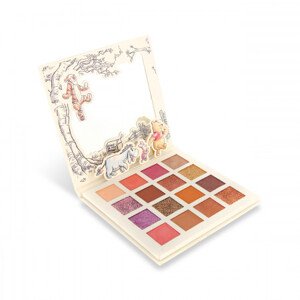 Mad Beauty Winnie The Pooh Eyeshadow Palette