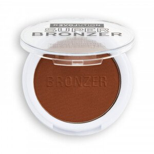 Relove by Revolution Super Bronzer - Oasis