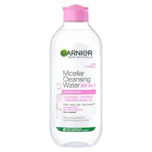 Garnier woda micelarna Skin Naturals Micellar Water