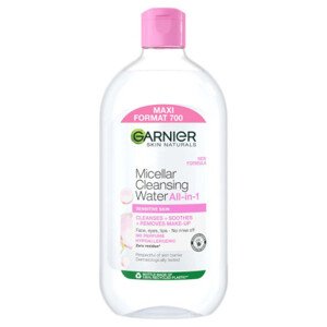 Garnier woda micelarna-  Skin Naturals Micellar Water