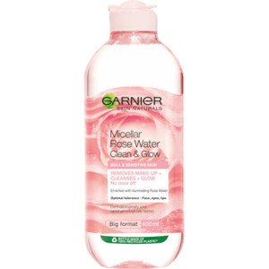 Garnier woda micelarna Skin Naturals Rose Micellar Rose Water