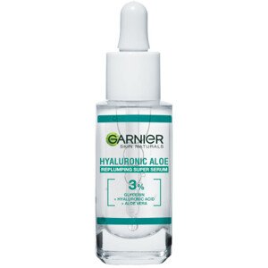 Garnier serum - Skin Naturals Hyaluronic Aloe Serum