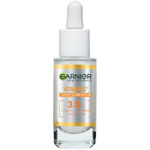 Garnier serum z witaminą C - Skin Naturals Vitamin C Serum
