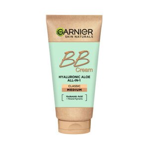 Garnier krem BB -  Skin Naturals BB Classic Cream - Medium