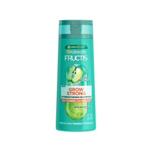 Garnier Fructis Szampon mocne włosy