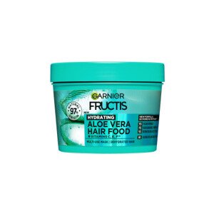 Garnier Fructis maska do włosów - Hair Food Mask for Moisture Deprived Hair