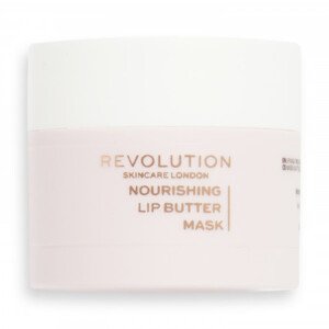 Revolution Skincare Moisturising Lip Butter Mask - Nawilżająca maseczka do ust