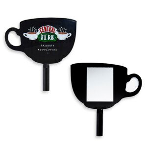 Revolution X Friends Central Perk Mirror
