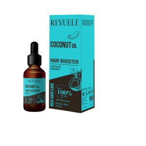 Revuele Coconut Oil Hair Booster