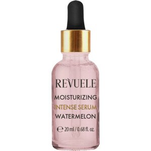 Revuele  Intensywne Nawilżające Serum- Watermelon