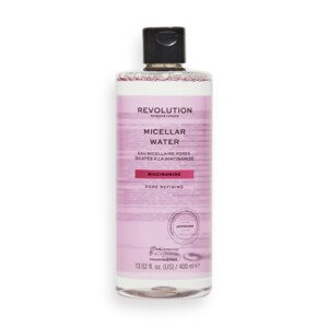 Revolution Skincare Niacinamide Pore Refining Micellar Water - Woda Micelarna