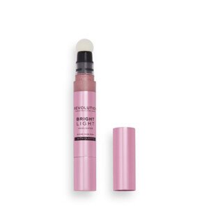 Revolution Bright Light Highlighter - Divine Dark Pink