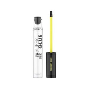 CATRICE Super Glue Brow Styling Gel - Ultra Hold