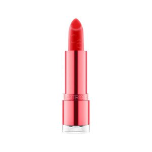 CATRICE Wild Hibiscus Glow Lip Balm - 010 Hawaiian Blossom Glow