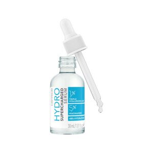 CATRICE Hydrodoładowane serum