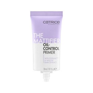 CATRICE The Mattifier Oil Control Primer