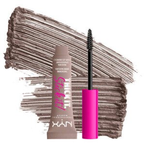 NYX Professional Makeup Thick It Stick It! Brow Gel - Cool Blonde (TISI02)