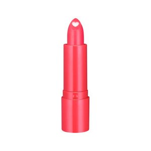 essence HEART CORE Fruity Lip Balm - 02 Sweet Strawberry