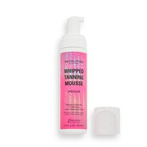 Revolution Skincare Pianka do opalania - Medium