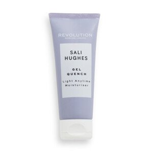 Revolution Skincare x Sali Hughes Żelowy krem nawilżający