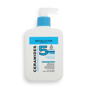 Revolution Skincare Wygładzający płyn do mycia - Ceramides Smoothing Cleanser