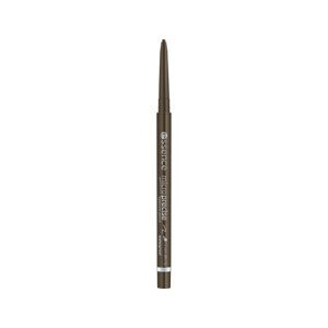 essence Micro Precise Eyebrow Pencil - 05 Black Brown