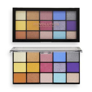 Revolution Reloaded Palette - Spirited Love