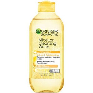 Garnier woda micelarna - Micellar Cleansing Water With Vitamin C
