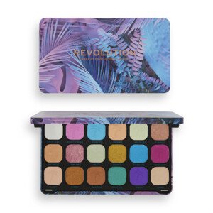Paleta cieni Revolution Forever Flawless - Desert Desire