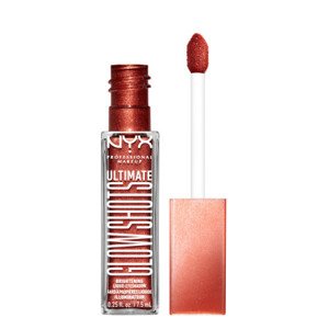 NYX Professional Makeup Ultimate Glow Shots - Clementine Fine (UGS011)