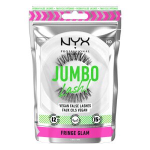 NYX Professional Makeup Jumbo Lash False Lashes - Fringe Glam (LGLA04)
