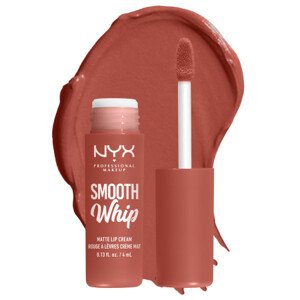 NYX Professional Makeup Smooth Whip Matte Lip Cream - Kitty Belly (WMLC02)