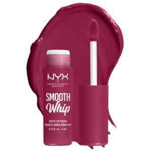 NYX Professional Makeup Smooth Whip Matte Lip Cream - Fuzzy Slip (WMLC08)