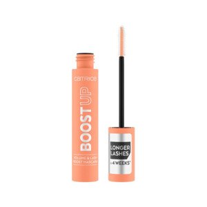 CATRICE Boost Up Volume & Lash Boost Mascara - Deep Black