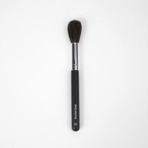 BH Cosmetic Zaokrąglony pędzel do różu Rounded Cheek Brush