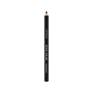 CATRICE Kohl Kajal Waterproof - 10 Check Chic Black