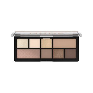 CATRICE The Pure Nude Eyeshadow Palette